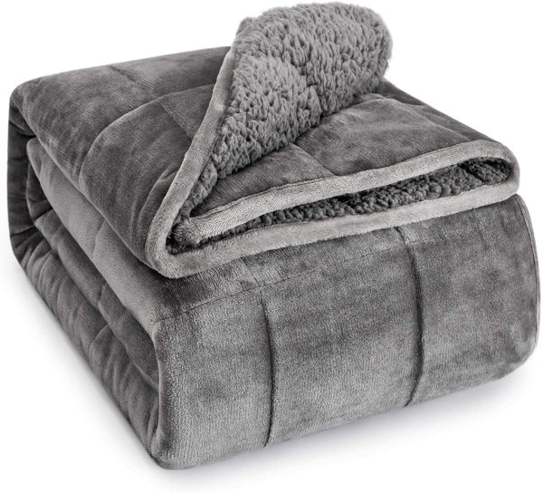 Aoyatex Super Soft Cozy Luxury Bed Sofa Microfiber Custom Soild Flannel Fleece Throw Blanket