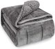 Aoyatex Super Soft Cozy Luxury Bed Sofa Microfiber Custom Soild Flannel Fleece Throw Blanket