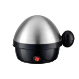 Home easy use boiled egg steamer fast heating egg boiler