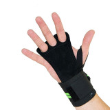 China Factory Promotional Weight Lifting Gloves