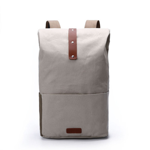 Factory wholesale custom travel custom logo fashion backpack