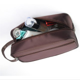 Wholesale Fashion Portable Travel makeup cosmetic case bag cosmetic kit bag makeup box