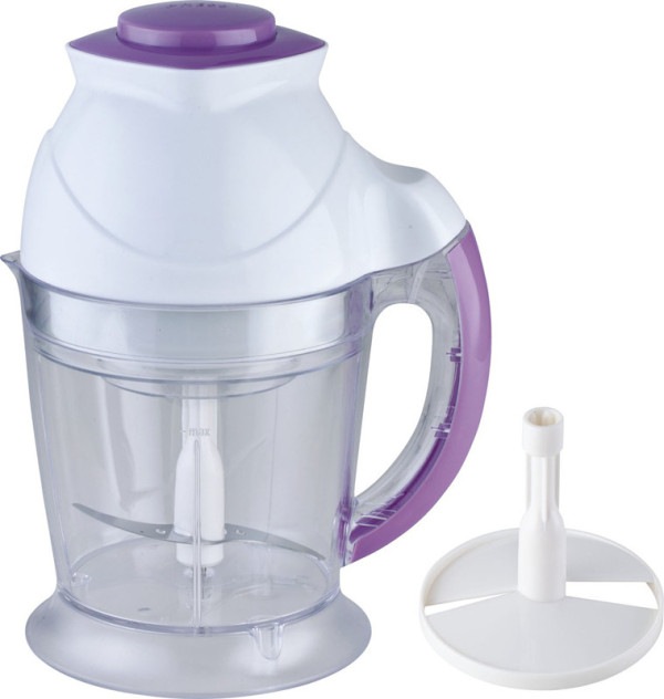 1.0L food processor multi-function food chopper