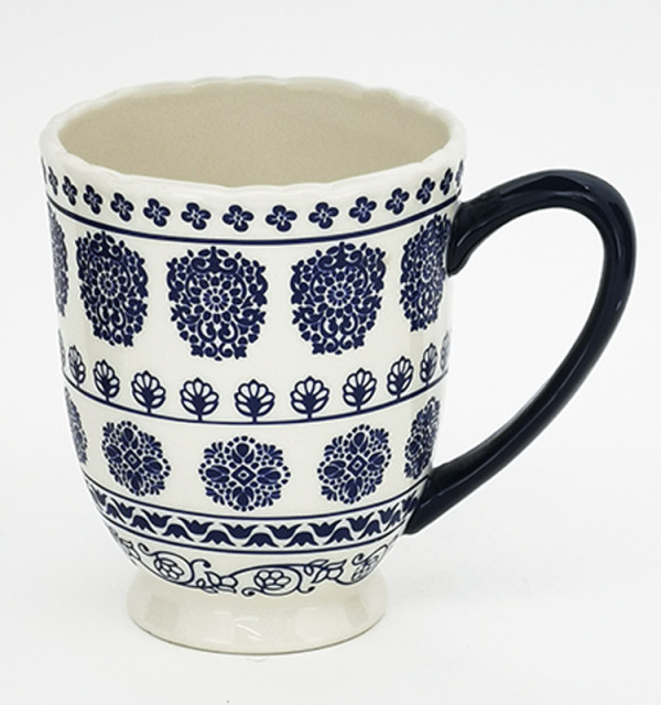 High quality coffee cup mug custom logo mug set coffee tea milk cup for business