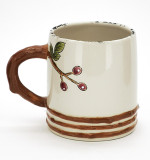 ceramic mug coffee cup small moq ceramic mug coffee cup tea milk pot