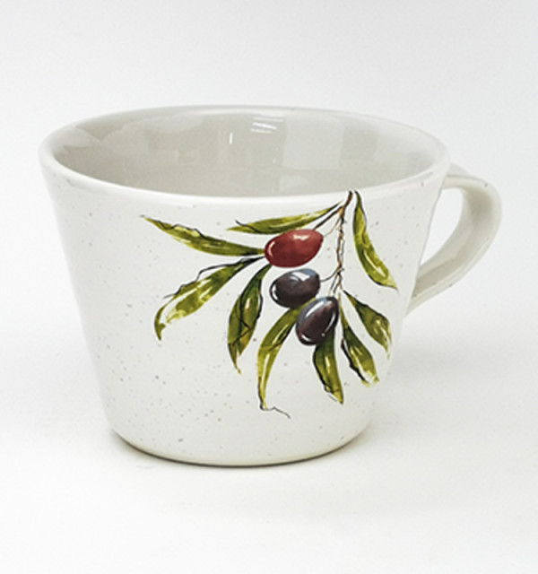 Custom Modern Ceramic Mugs Tea Cup Decal on Glaze Milk Coffee Mugs Ceramic Mug