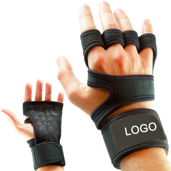 Comfortable Fitness Workout Gloves Gym Weight lifting Cross Training Gloves