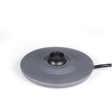 1.7L cordless electric glass kettle