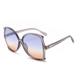 20537 Superhot Eyewear 2019 Fashion Sun glasses Shades Brand Designer Oversized Women Sunglasses