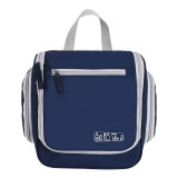 Wholesale Large Capacity waterproof Hanging travel Cosmetic Bag Toiletry Bag With Hook