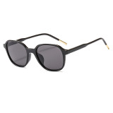 12246 Superhot Eyewear 90s Retro Vintage Plastic Custom Logo Sunglasses