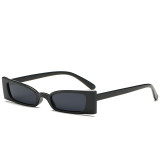 10750 Superhot Eyewear 2018 Cheap Small Plastic Sun glasses Retro Vintage Rectangle Sunglasses
