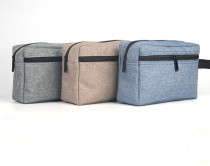 2021 Hot Selling New Oxford Fashion Travel Makeup Bag Waterproof Cosmetic Bag