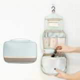 Wholesale Fashion Custom Travel Organizer Kit Women Make up Bag Cosmetic Makeup Bag