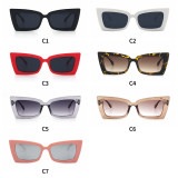 21437 Superhot Eyewear 2018 Autumn Fashion Sun glasses Men Women Retro Vintage Sunglasses