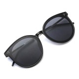 25433 Superhot Eyewear 2019 New Brand Designer Sun glasses Shades Men Women Quality Black Sunglasses