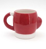 Eco friendly mug ceramic cup mug coffee cup small moq mug coffe ceramic cup