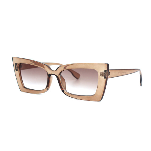 21437 Superhot Eyewear 2018 Autumn Fashion Sun glasses Men Women Retro Vintage Sunglasses
