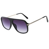 15132 Superhot Eyewear 2019 Fashion Men Women Tortoiseshell Sun glasses Oversized Shades Sunglasses
