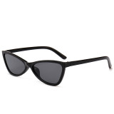 20037 Superhot Eyewear Plastic Bow Shape Sun glasses Shades Men Women Retro Vintage Sunglasses