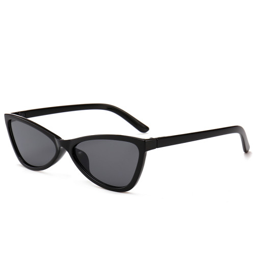 20037 Superhot Eyewear Plastic Bow Shape Sun glasses Shades Men Women Retro Vintage Sunglasses