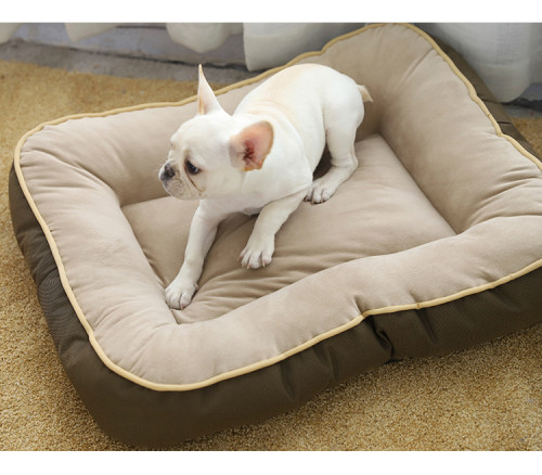 Super Soft Memory Foam Pet Beds Cushion For Dogs