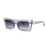 21437 Superhot Eyewear 2018 Autumn Fashion Sun glasses Men Women Retro Vintage Sunglasses