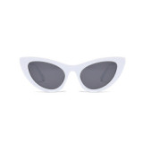 12734 Superhot Eyewear 2018 Retro Vintage Cateye Sun glasses Fashion Women Cat Eye Sunglasses