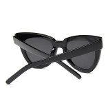 13234 Superhot Eyewear Fashion Women Brand Designer Sun glasses Cheap Plastic Gradient Shades 2019 Sunglasses