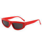 11934 Superhot Eyewear 2019 Retro Vintage Sun glasses Men Women Street Style Sunglasses