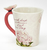 High quality custom eco-friendly handmade ceramic mug ceramic mug coffee cup