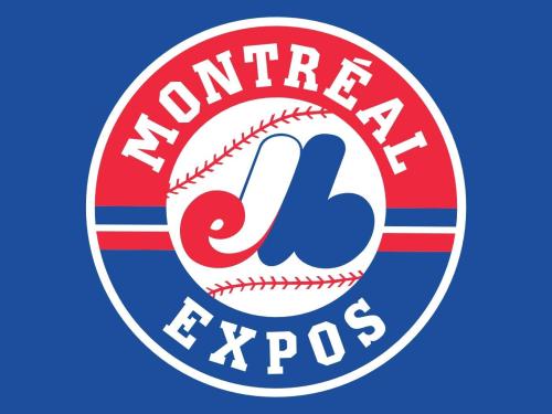Popular 3x5ft champions Montreal Expos MLB flags banner with custom printed