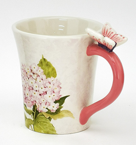 High quality custom eco-friendly handmade ceramic mug ceramic mug coffee cup