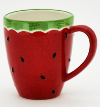 Eco friendly coffee mugs cup daily drinking mugs custom stoneware ceramic coffee mugs wholesale