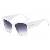 10534 Superhot Eyewear Classic Fashion Brand Designer Oversized Shades Women Sunglasses