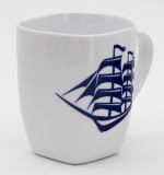 Creative gift ceramic mug 11oz wholesale coffee milk water mug cup for gifts