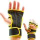 Proper Price Top Quality Weight Lifting Gloves Custom Powerlifting Weightlifting Gym Gloves