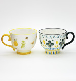 Japanese mug ceramic cup custom tea cups mugs ceramic coffee cup set