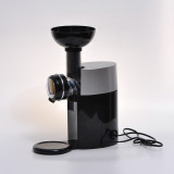 New design Electric Frozen fruit dessert fried soft ice cream maker
