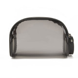 China Supplier hot sale waterproof clear Makeup Cosmetic Case Organizer custom logo Travel  Makeup Case With Storage Bag