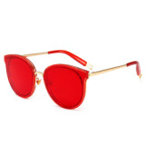 22133 Superhot Eyewear Fashion Brand Designer Sun glasses Men Women Black Shades dropshipping Sunglasses