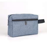 2021 Hot Selling New Oxford Fashion Travel Makeup Bag Waterproof Cosmetic Bag