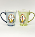 Japanese mug ceramic cup tea wholesale luxury mug coffe ceramic milk cup