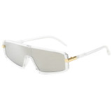 14245 Superhot Eyewear 2019 Brand Designer Sun glasses Small Flat Top Men Women Sunglasses