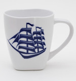Creative gift ceramic mug 11oz wholesale coffee milk water mug cup for gifts
