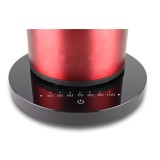 1.7L vacuum electric stainless steel kettle