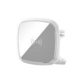 For iphone 12 New Wireless Magnet Mobile Phone car Charger holder MagSafes 15W QI fast Magnetic Wireless Car Charger