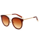 22133 Superhot Eyewear Fashion Brand Designer Sun glasses Men Women Black Shades dropshipping Sunglasses