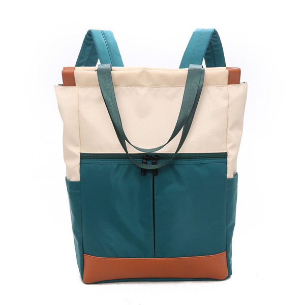 Women Shoulder Handbag Ladies Backpack Purse Fashion Waterproof Large Travel School Backpack
