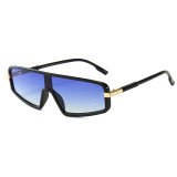 14245 Superhot Eyewear 2019 Brand Designer Sun glasses Small Flat Top Men Women Sunglasses